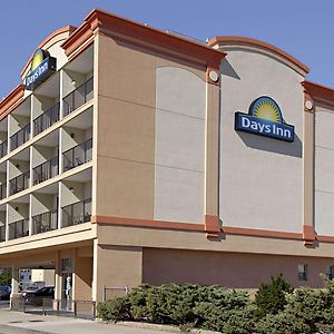 Days Inn By Wyndham Atlantic City Beachblock