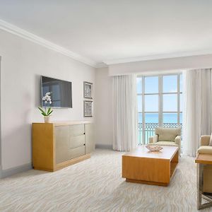 Seaside Suite