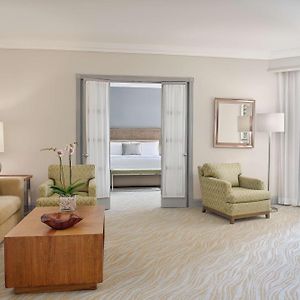 Club Sea side King Suite